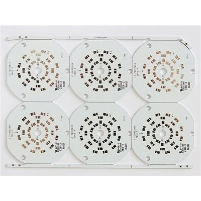 Nwayo metal PCB