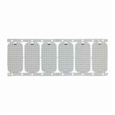 Solè Inverter aliminyòm PCB